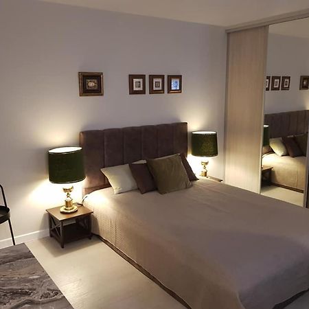 Daukanto Apartment For You Klaipeda Ngoại thất bức ảnh