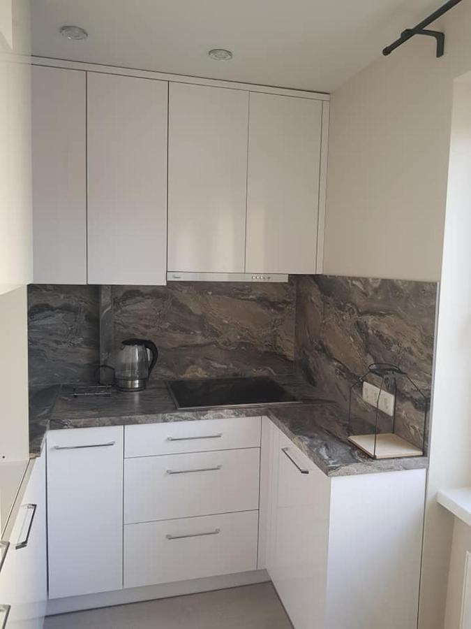 Daukanto Apartment For You Klaipeda Ngoại thất bức ảnh