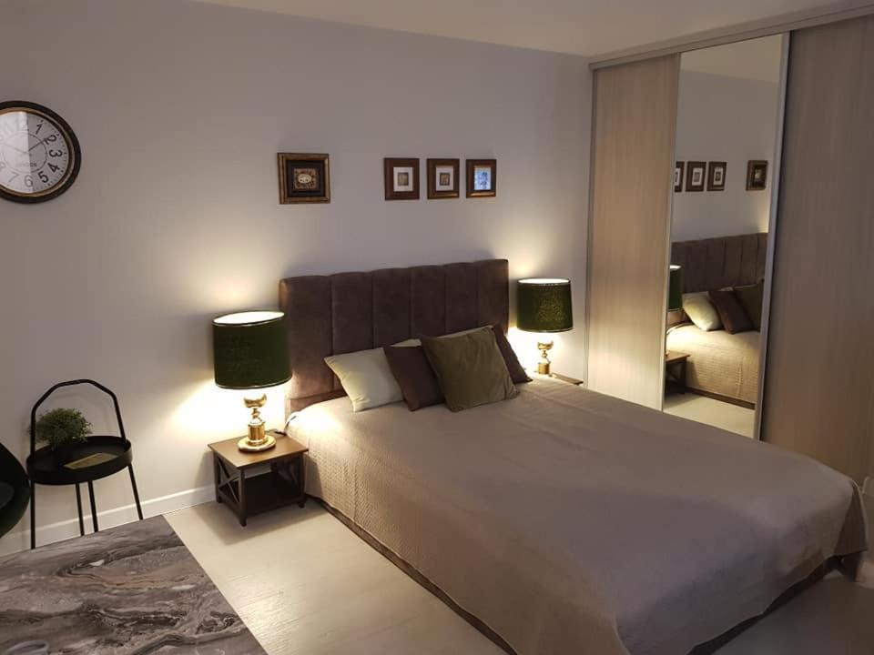 Daukanto Apartment For You Klaipeda Ngoại thất bức ảnh