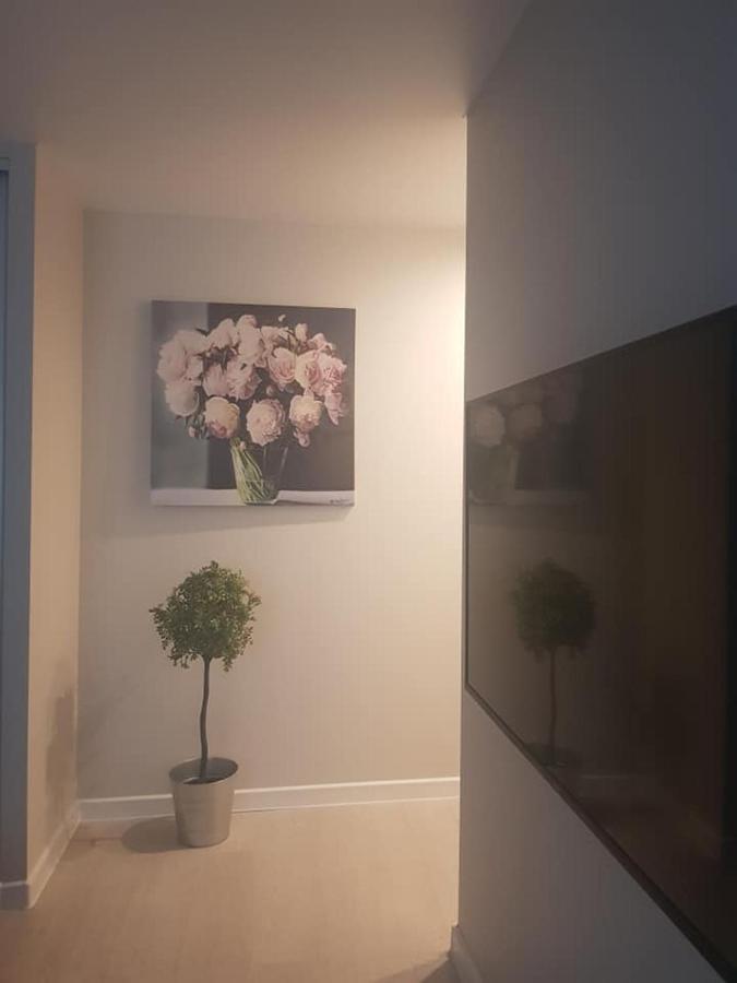 Daukanto Apartment For You Klaipeda Ngoại thất bức ảnh
