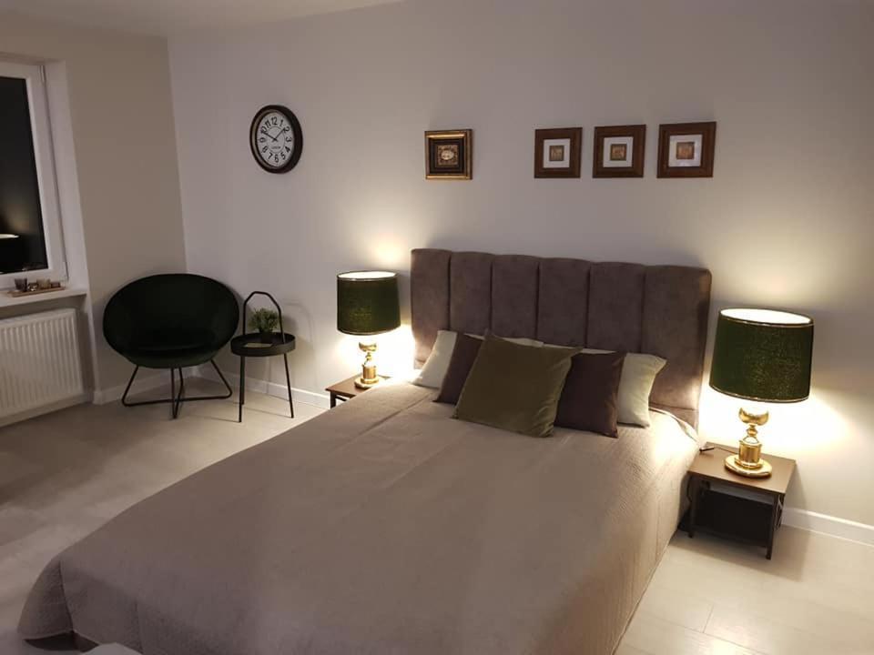 Daukanto Apartment For You Klaipeda Ngoại thất bức ảnh