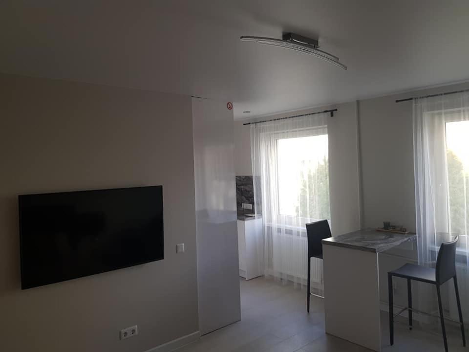 Daukanto Apartment For You Klaipeda Ngoại thất bức ảnh